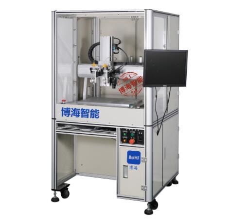采購自動點(diǎn)膠機(jī)需考慮哪些因素